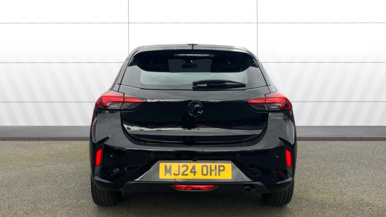 Vauxhall Corsa 1.2 GS 5dr Petrol Hatchback